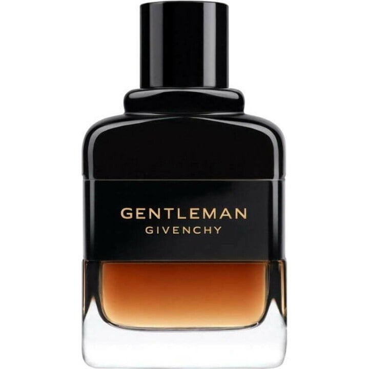 Gentleman Givenchy Réserve Privée 2022 год